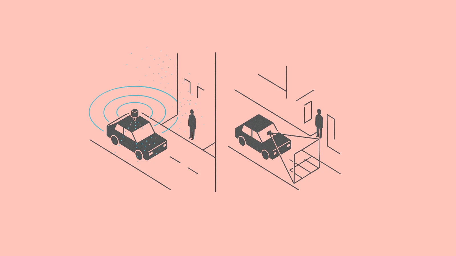 The Numbers Don't Lie: Why Camera+AI Is Winning the Autonomous Vehicle Race