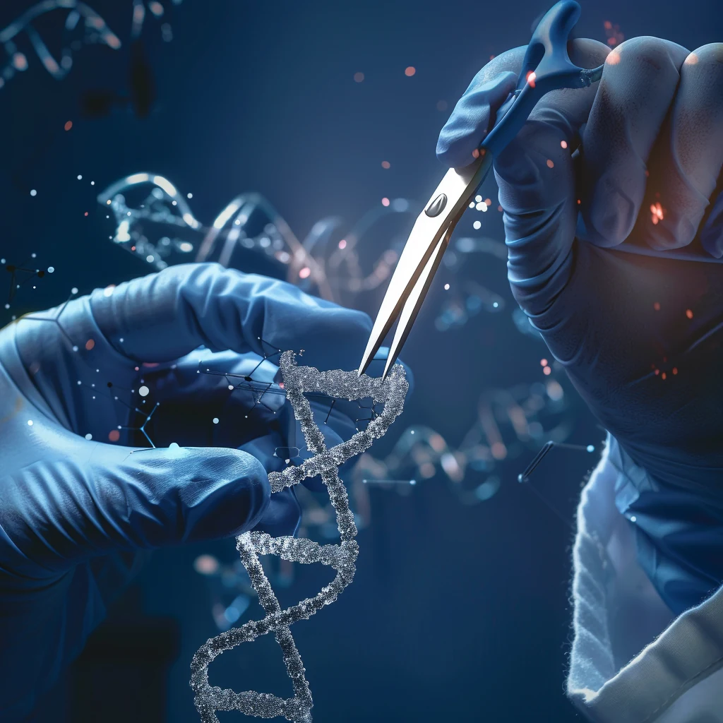Base Editing: A New Frontier in Genome Editing