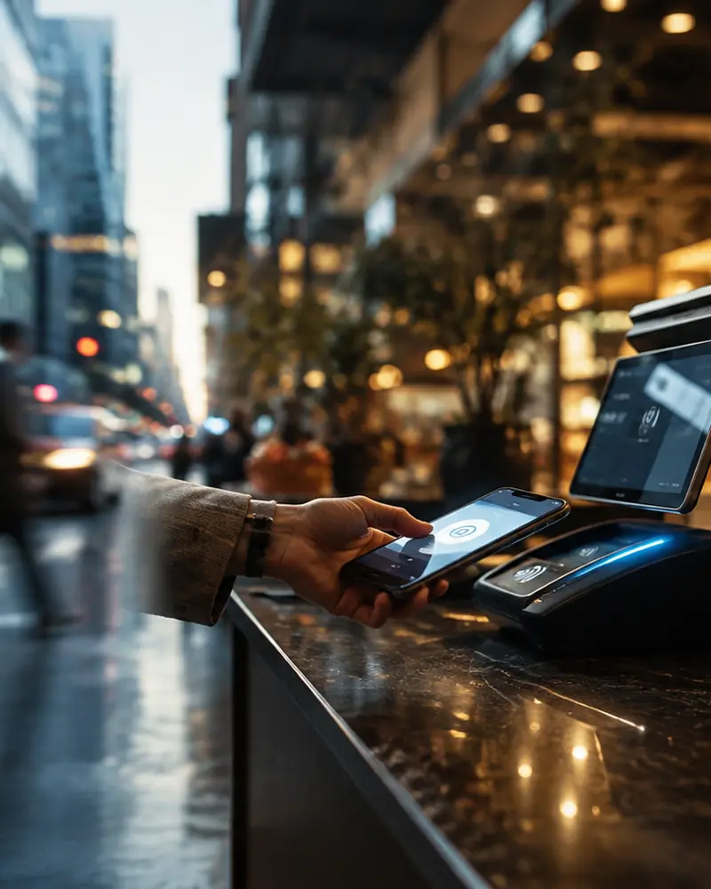 Payments