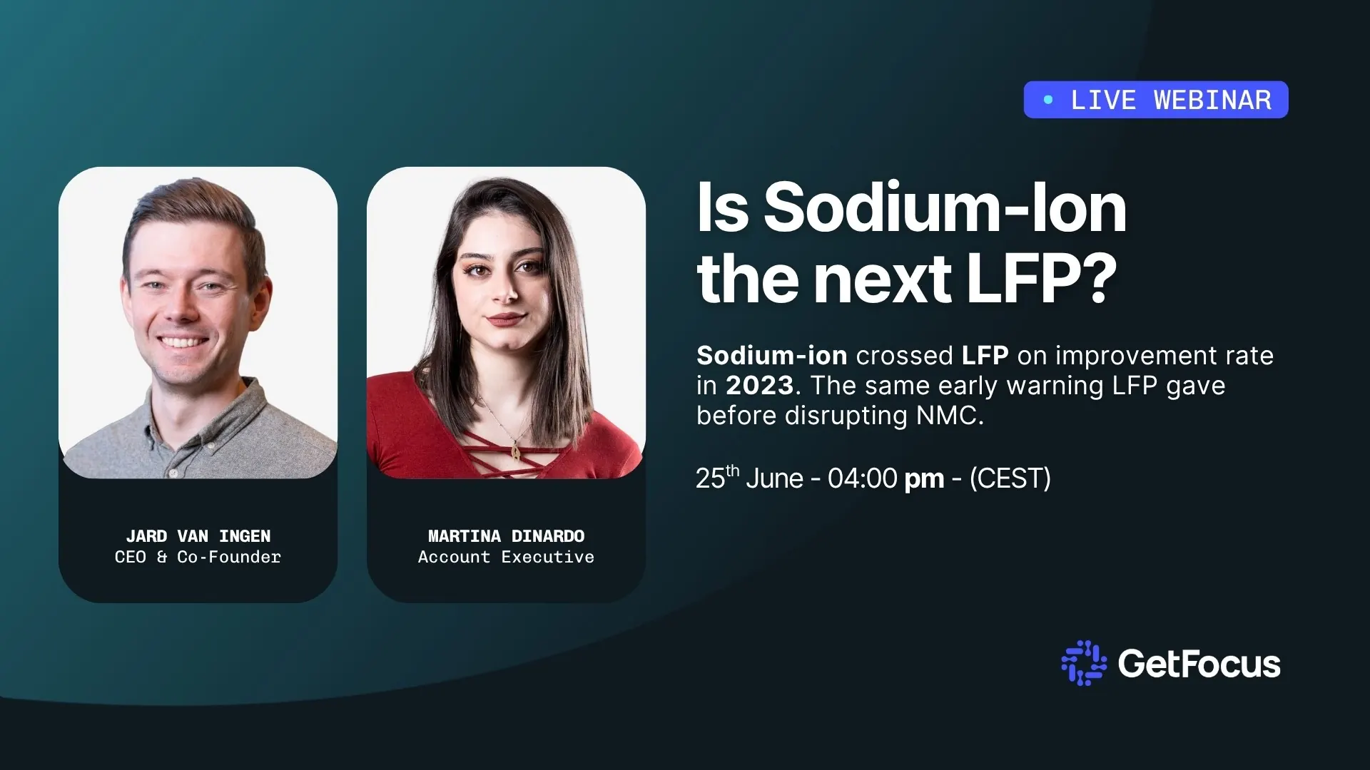 Is sodium-ion the next LFP?