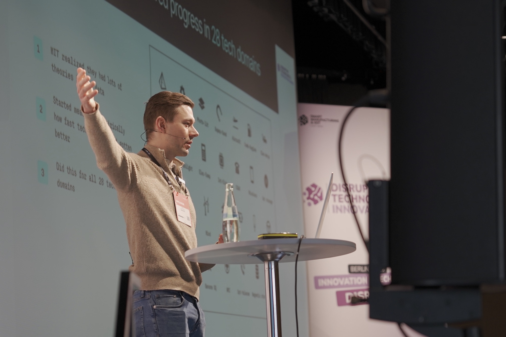Event photo