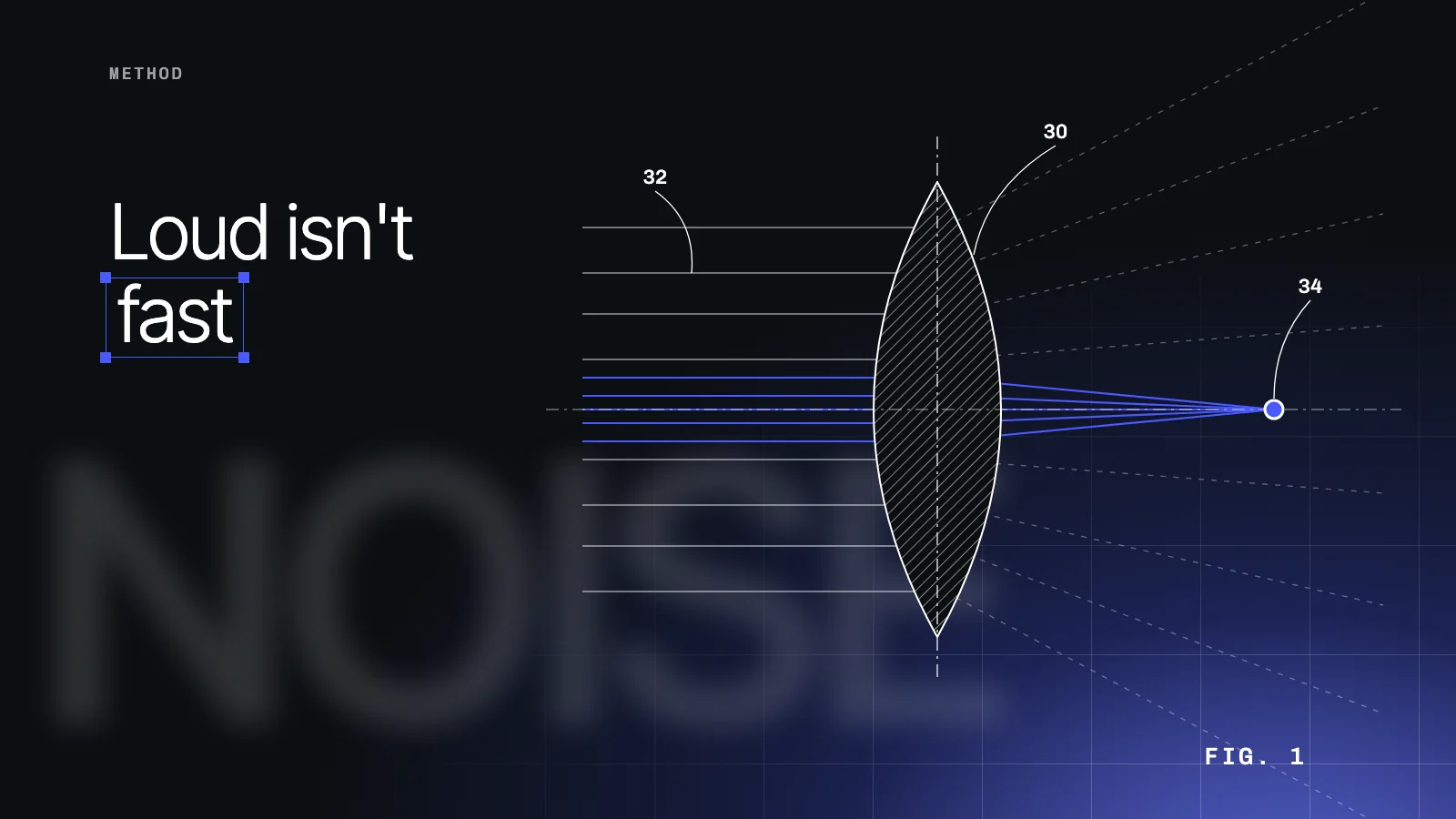 Technology scouting process: how to see past the loudest options