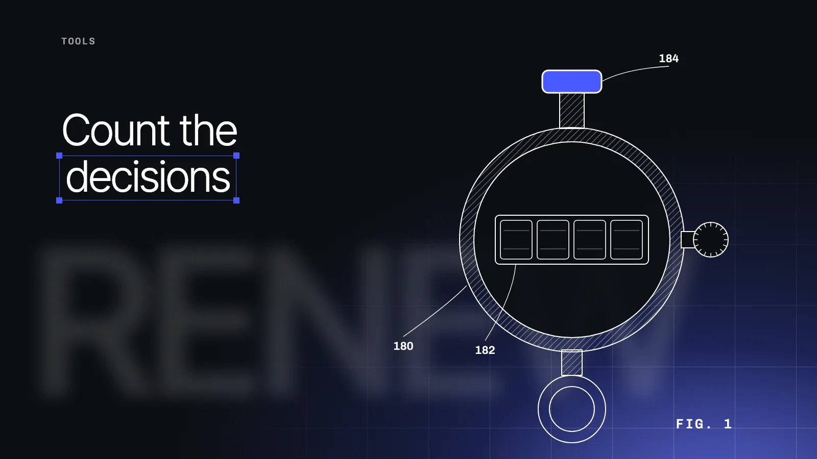 Is your technology intelligence tool worth renewing? Count the decisions, not the logins
