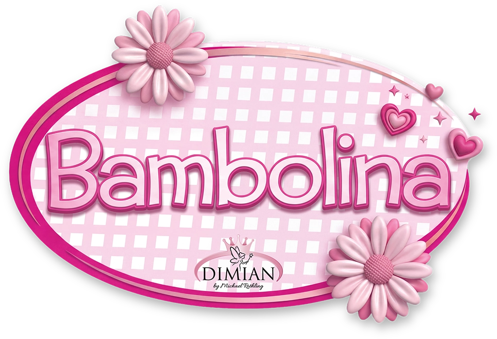 Bambolina Logo
