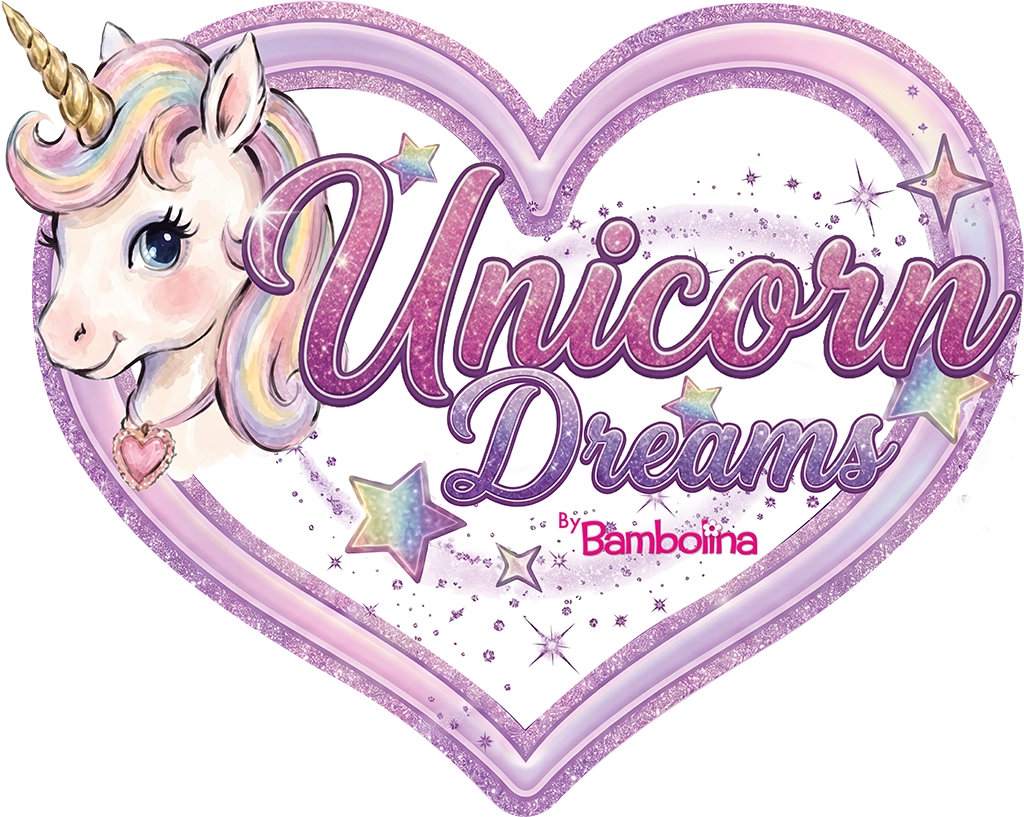 Unicorn Dream Logo