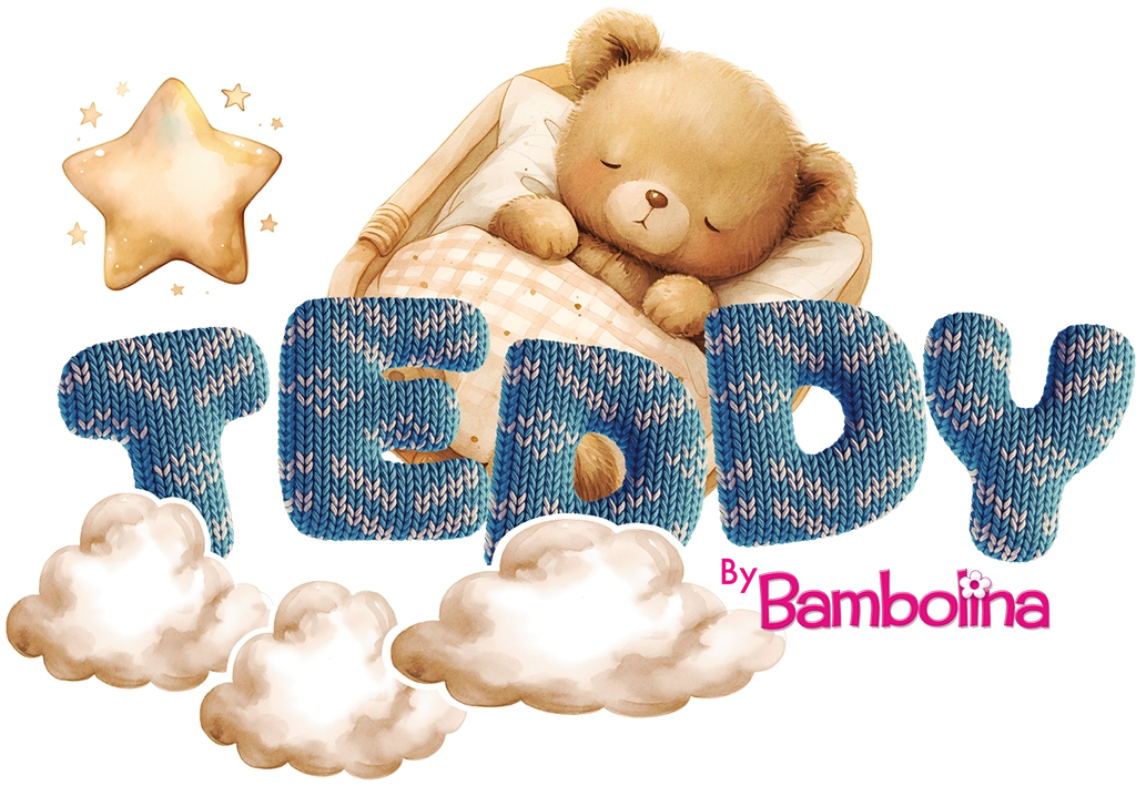 Teddy Collection Logo