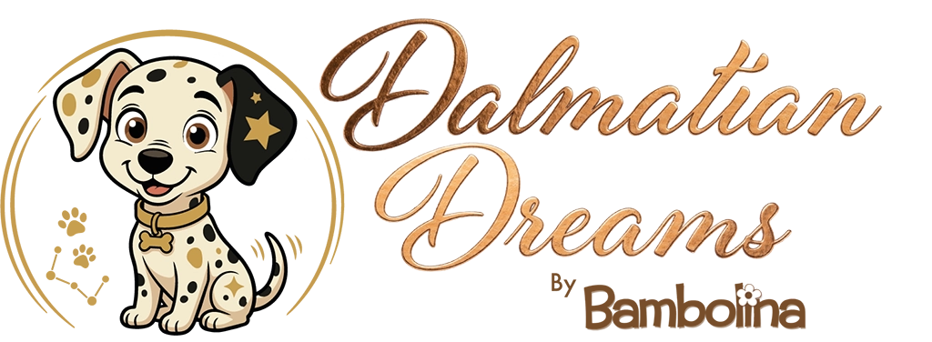 Dalamtian Logo