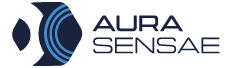 AuraSensae logo