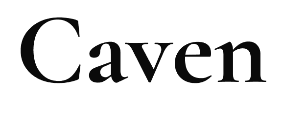 Caven logo
