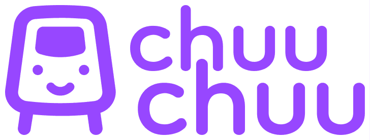 Chuuchuu logo