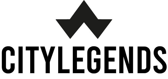 Citylegends logo