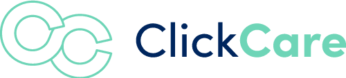 ClickCare logo