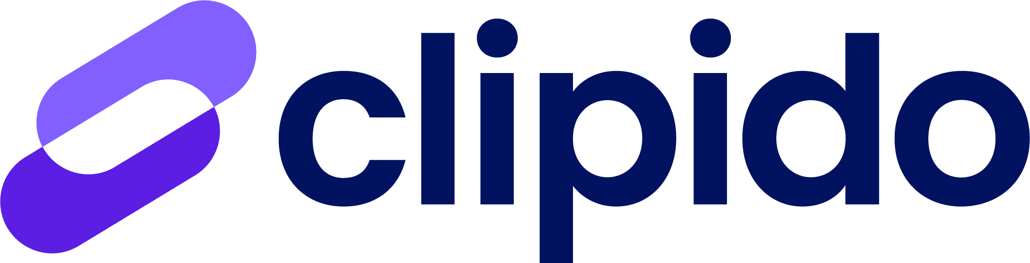 Clipido logo