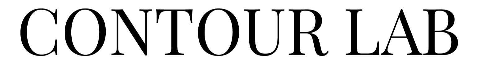 Contour Lab logo