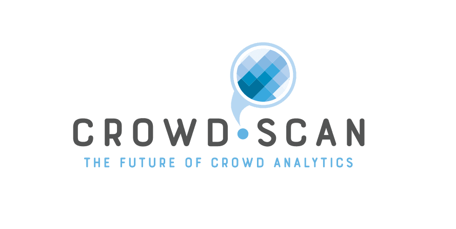 Crowdscan logo