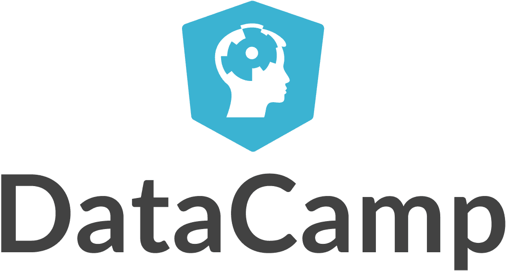 DataCamp logo