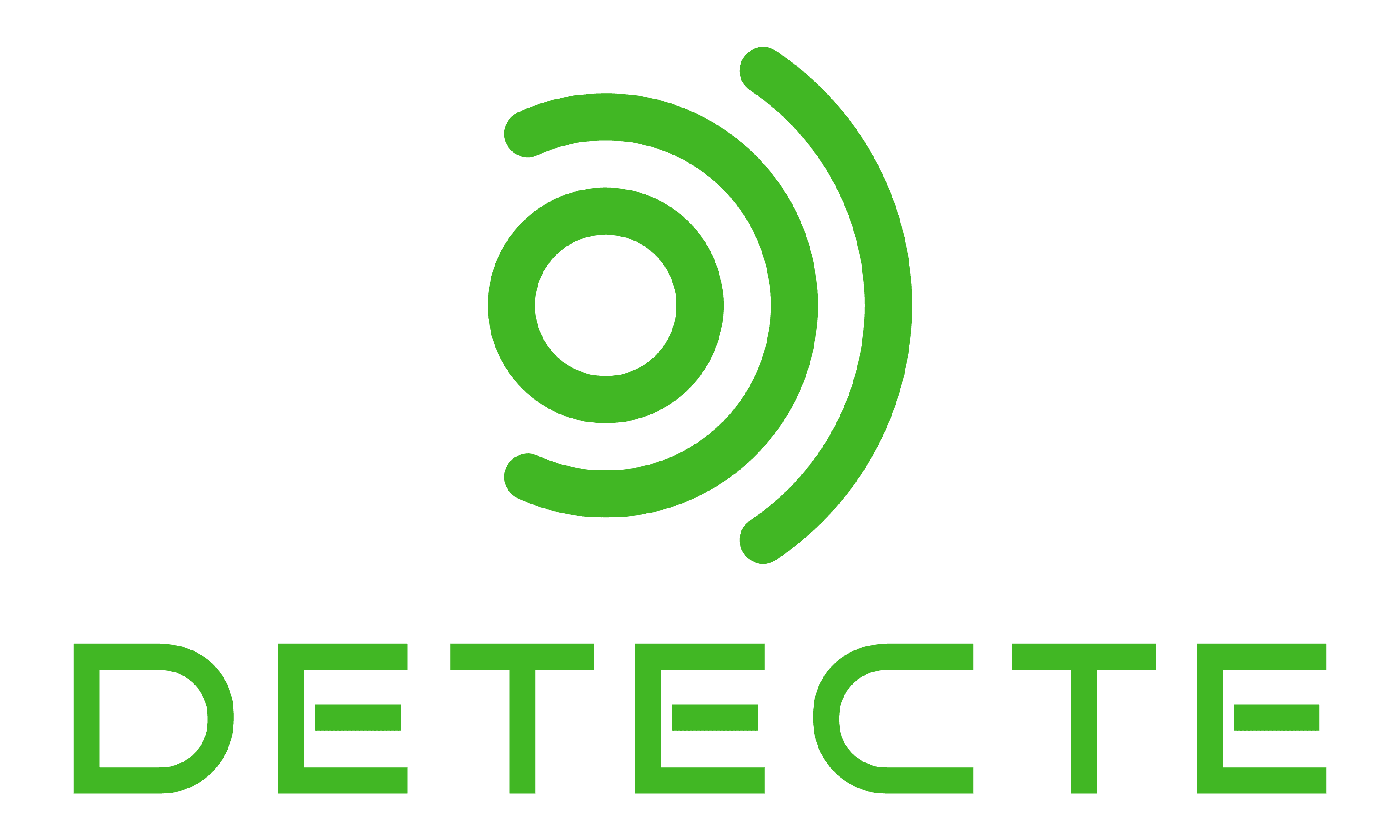 Detecte logo