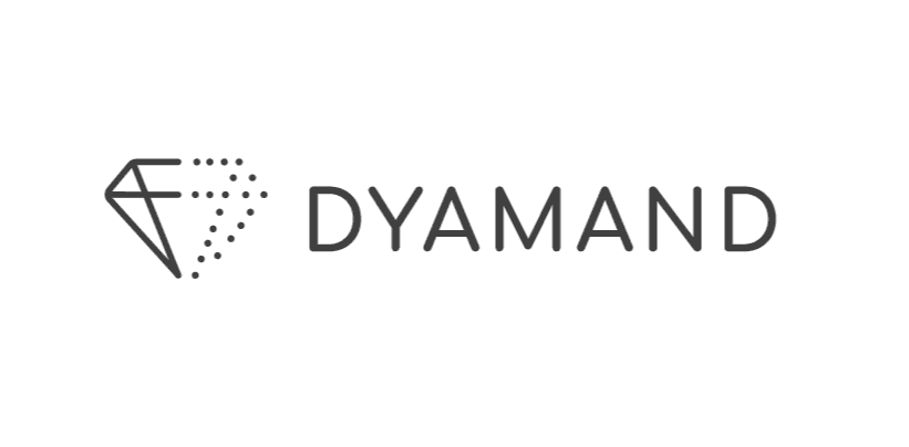 DYAMAND logo