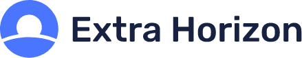 Extra Horizon logo
