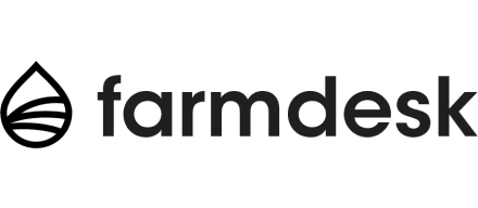 FarmDesk logo