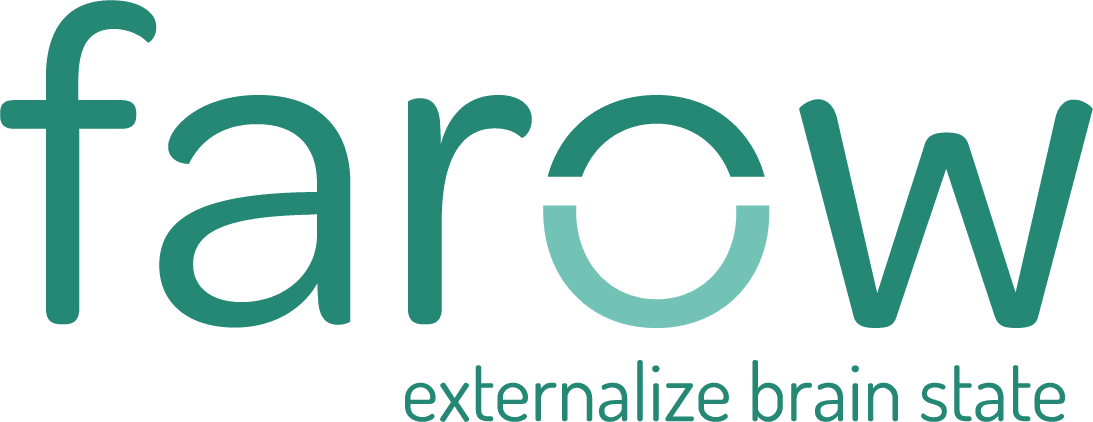 Farow logo
