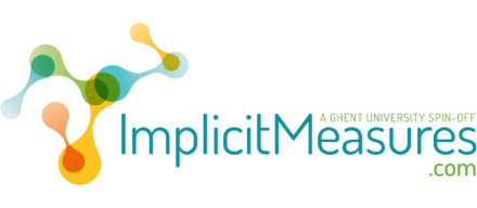 ImplicitMeasures logo
