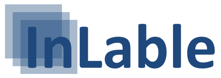 InLable logo