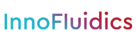Innofluidics logo
