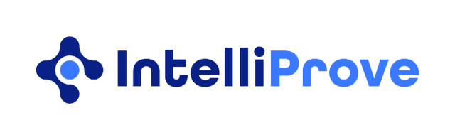 IntelliProve logo