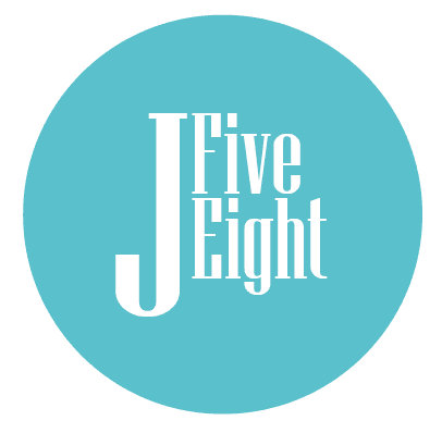 J58 logo