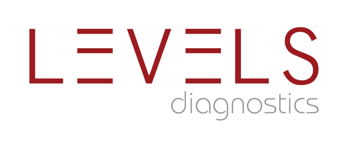 Levels Diagnostics logo