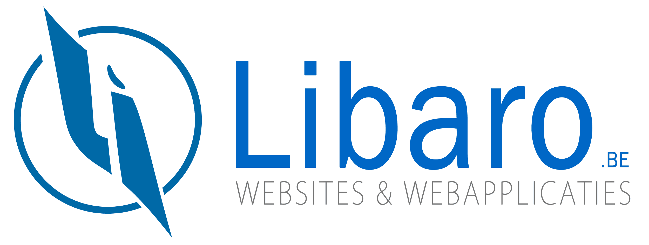 Libaro logo