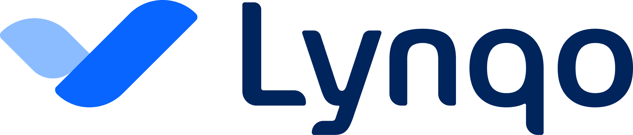 Lynqo logo