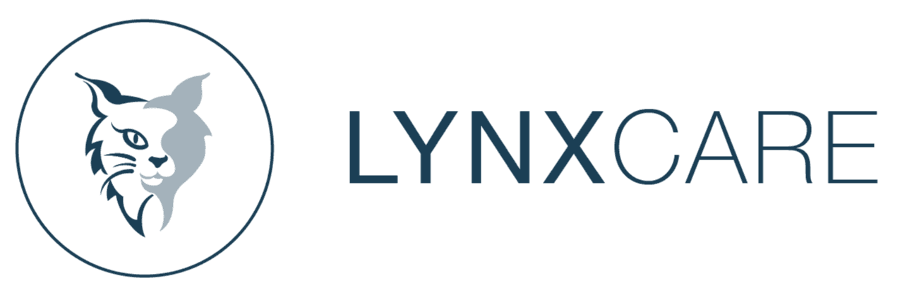 Lynxcare logo