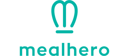 mealhero logo