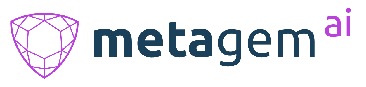 Metagem logo