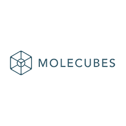 Molecubes logo