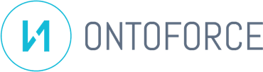 Ontoforce logo