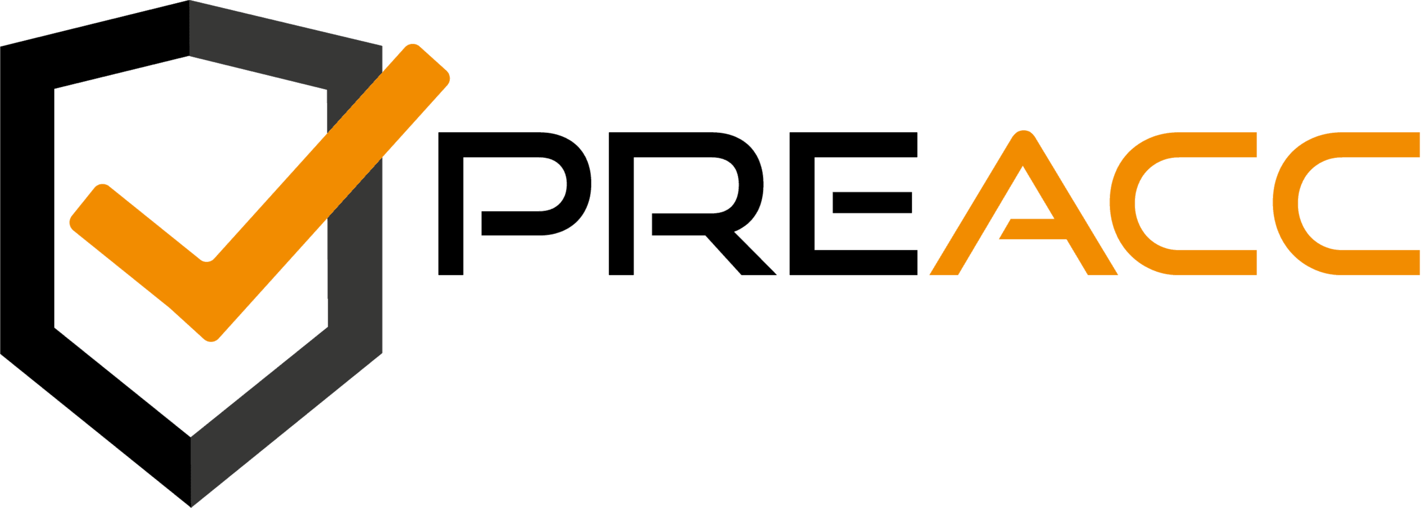 PreAcc logo