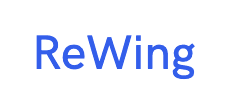 Rewing logo