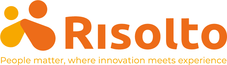 Risolto logo