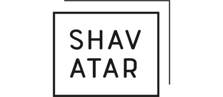 Shavatar logo