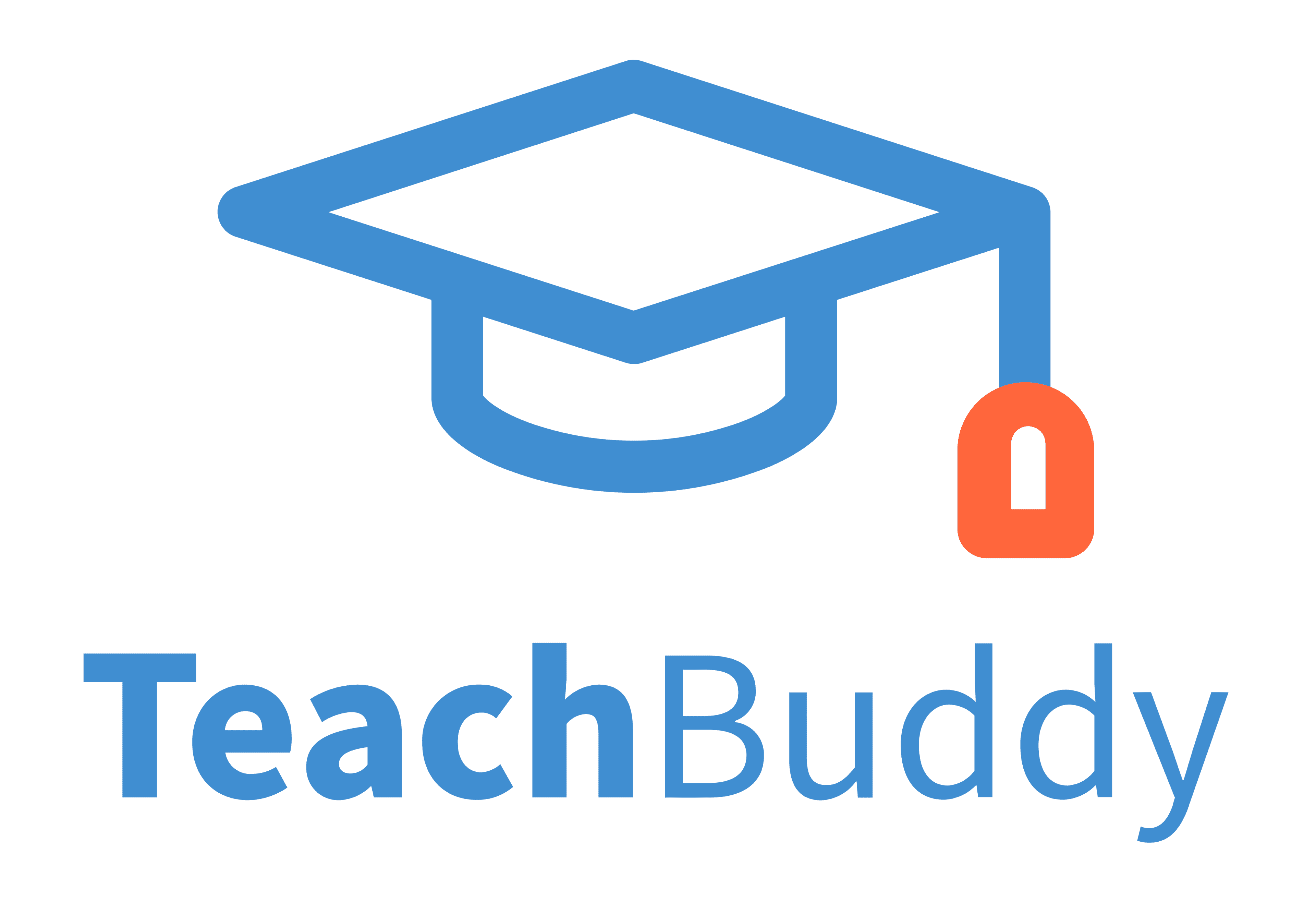 TeachBuddy logo