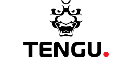 Tengu logo