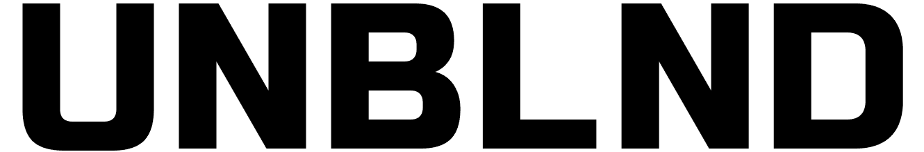 UNBLND logo