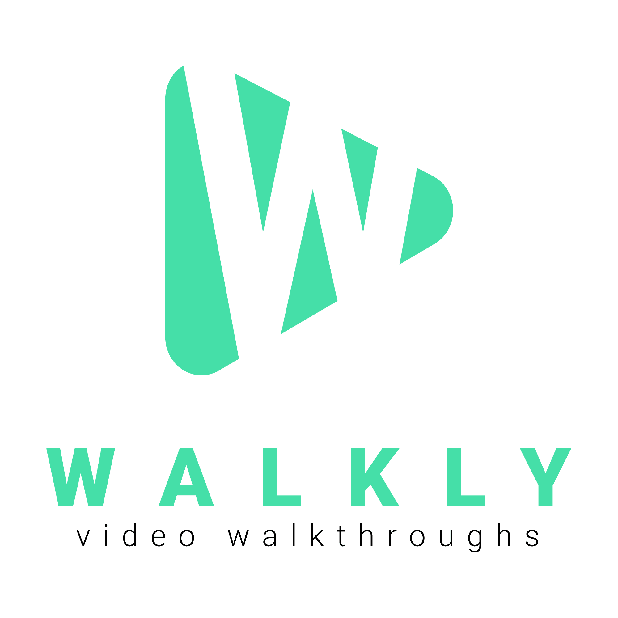 Walkly logo