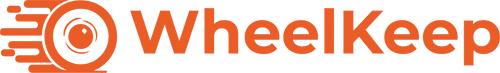 Wheelkeep logo