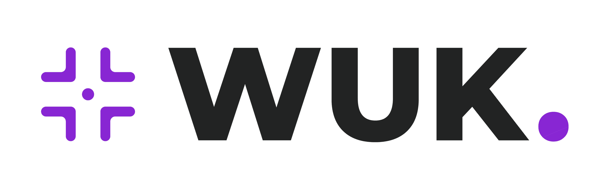 WUK logo