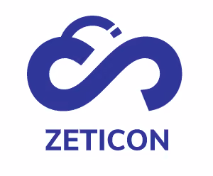 Zeticon logo