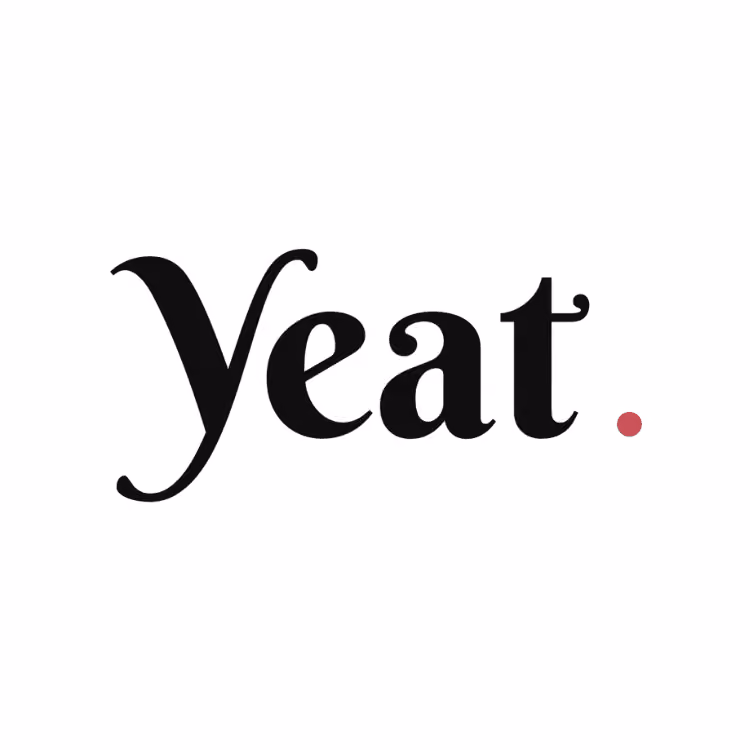 Yeat logo